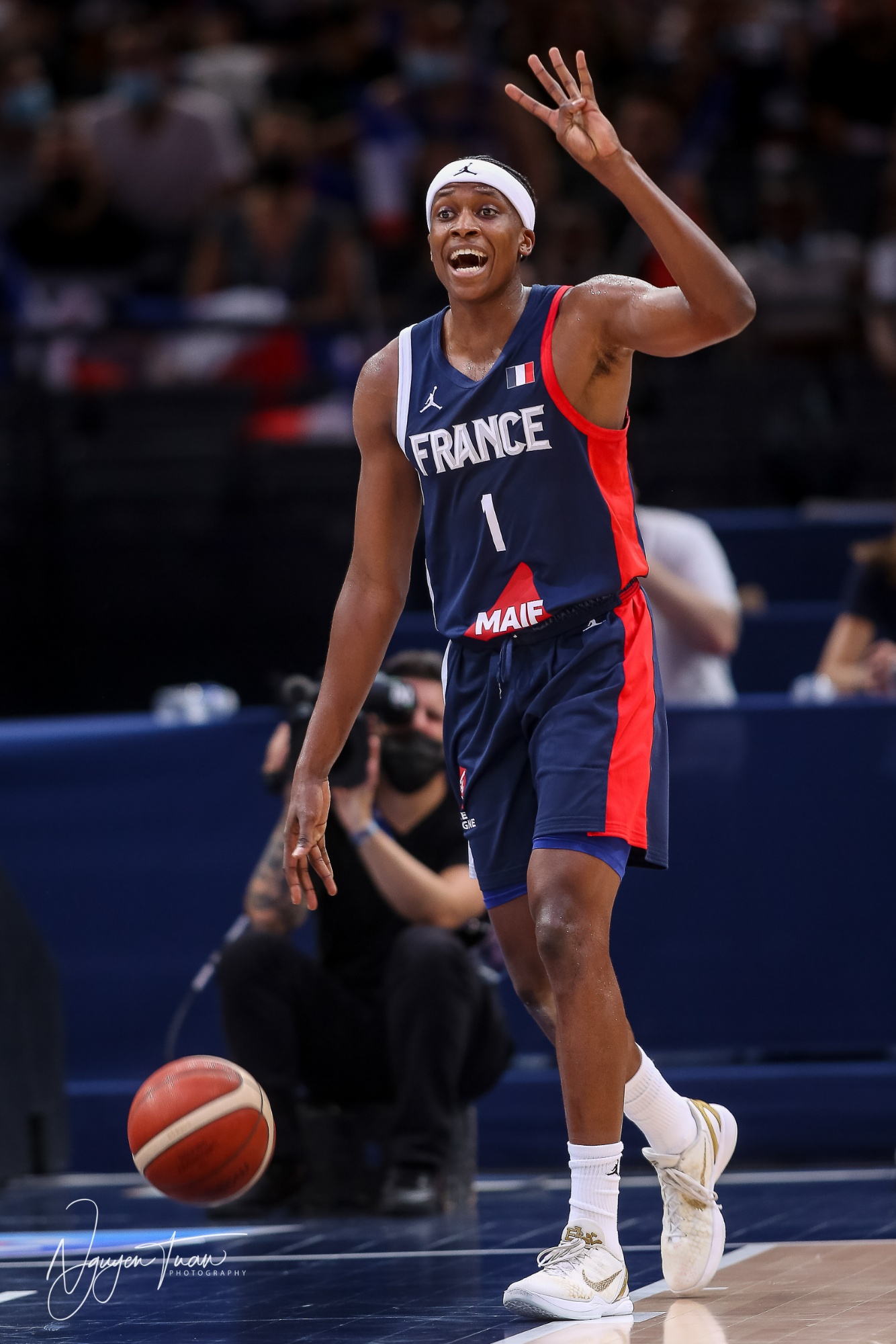 2021   France vs Espagne 3571